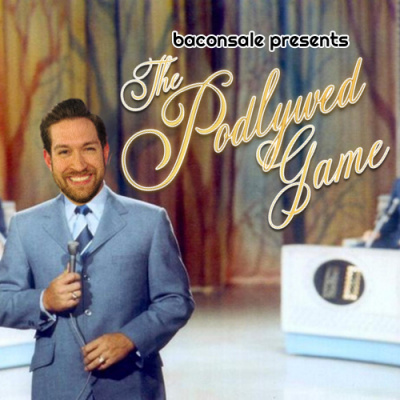 Baconsale: Hickory-smoked Pop Culture