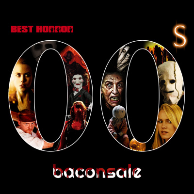 Baconsale: Hickory-smoked Pop Culture