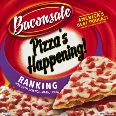 Baconsale: Hickory-smoked Pop Culture