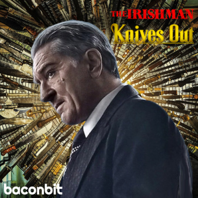 Baconsale: Hickory-smoked Pop Culture