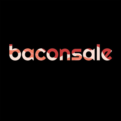 Baconsale: Hickory-smoked Pop Culture