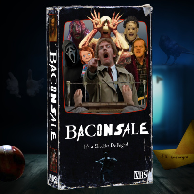 Baconsale: Hickory-smoked Pop Culture