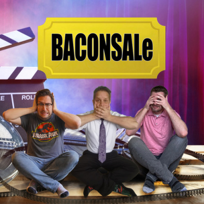 Baconsale: Hickory-smoked Pop Culture