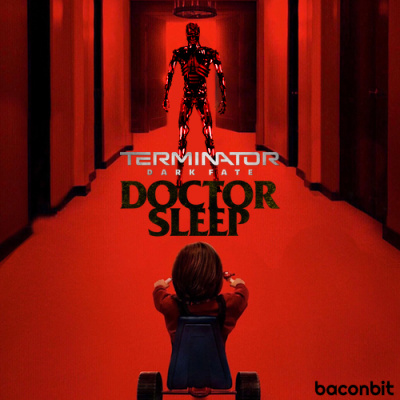 Baconsale: Hickory-smoked Pop Culture