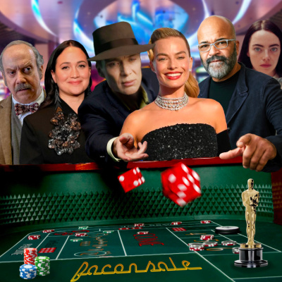 Baconsale: Hickory-smoked Pop Culture