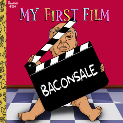 Baconsale: Hickory-smoked Pop Culture