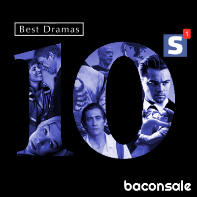 Baconsale: Hickory-smoked Pop Culture