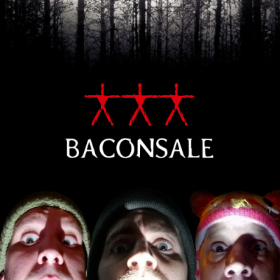 Baconsale: Hickory-smoked Pop Culture