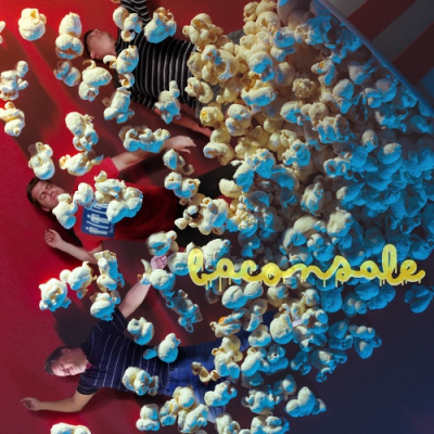 Baconsale: Hickory-smoked Pop Culture