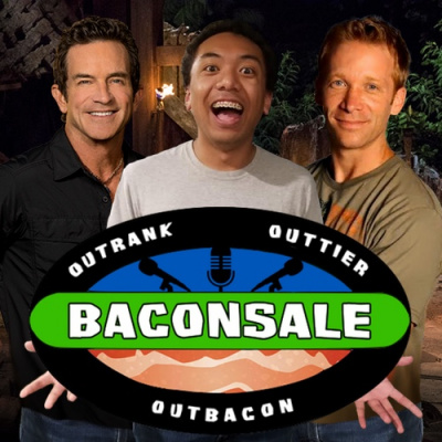 Baconsale: Hickory-smoked Pop Culture