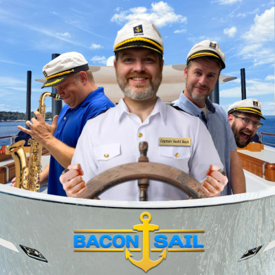 Baconsale: Hickory-smoked Pop Culture