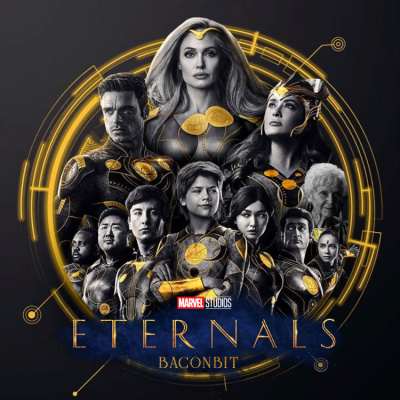 Baconsale: Hickory-smoked Pop Culture