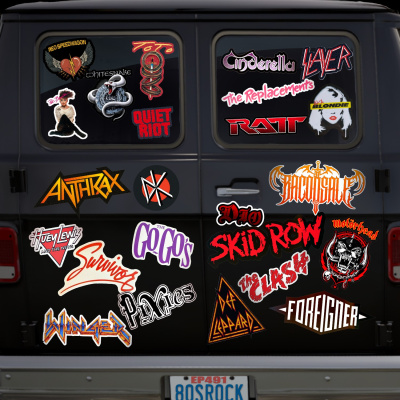 Baconsale: Hickory-smoked Pop Culture