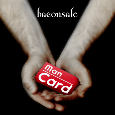 Baconsale: Hickory-smoked Pop Culture