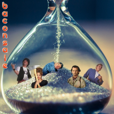 Baconsale: Hickory-smoked Pop Culture