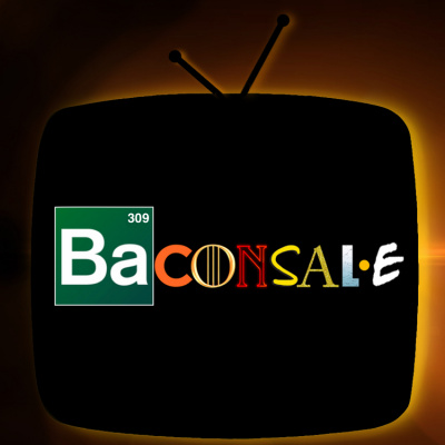 Baconsale: Hickory-smoked Pop Culture