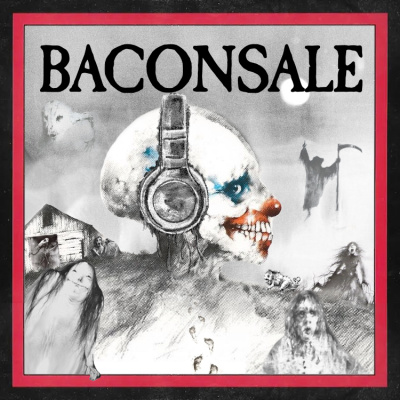 Baconsale: Hickory-smoked Pop Culture