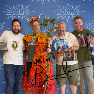 Baconsale: Hickory-smoked Pop Culture