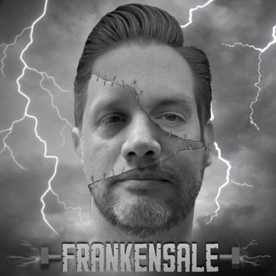 Baconsale: Hickory-smoked Pop Culture