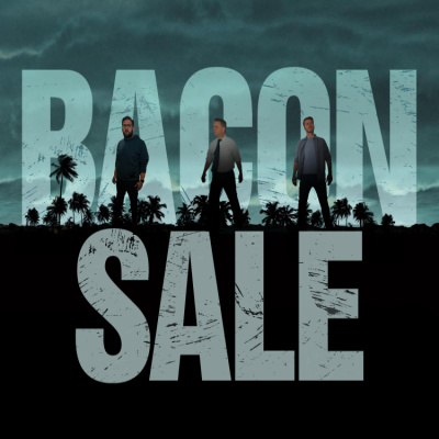 Baconsale: Hickory-smoked Pop Culture