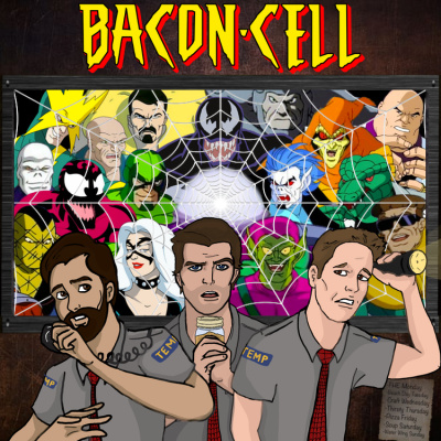 Baconsale: Hickory-smoked Pop Culture