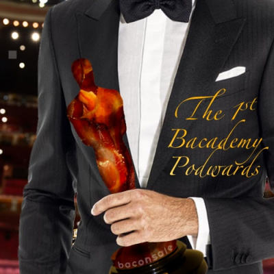 Baconsale: Hickory-smoked Pop Culture