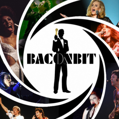 Baconsale: Hickory-smoked Pop Culture