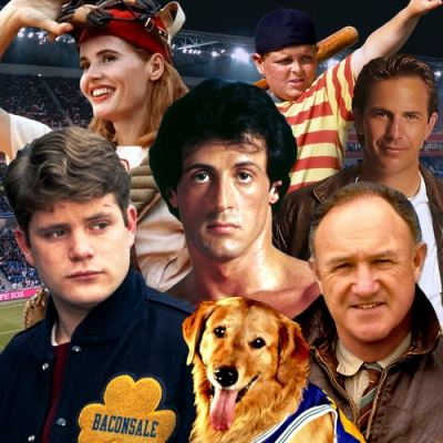 Baconsale: Hickory-smoked Pop Culture