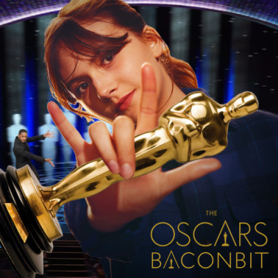 Baconsale: Hickory-smoked Pop Culture