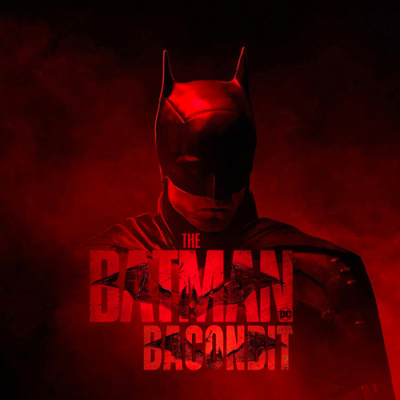 Baconsale: Hickory-smoked Pop Culture