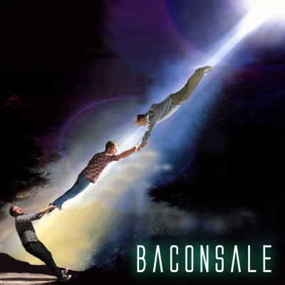 Baconsale: Hickory-smoked Pop Culture