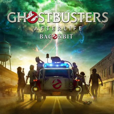 Baconsale: Hickory-smoked Pop Culture