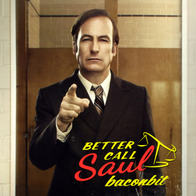 Baconsale: Hickory-smoked Pop Culture