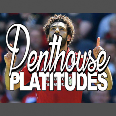 Penthouse Platitudes Podcast