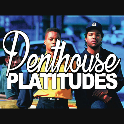 Penthouse Platitudes Podcast