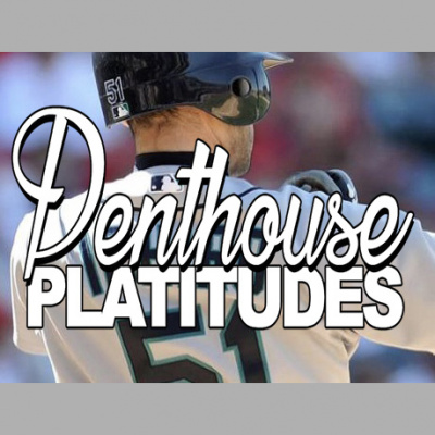 Penthouse Platitudes Podcast