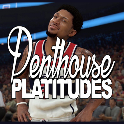 Penthouse Platitudes Podcast