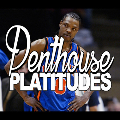 Penthouse Platitudes Podcast