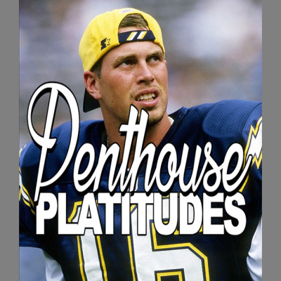 Penthouse Platitudes Podcast