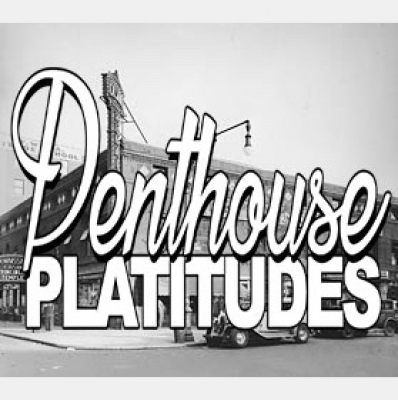 Penthouse Platitudes Podcast