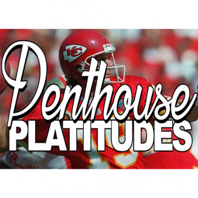 Penthouse Platitudes Podcast