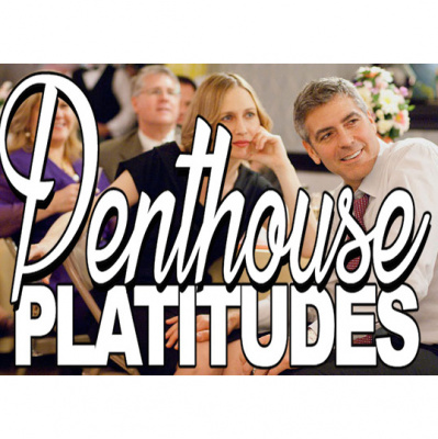 Penthouse Platitudes Podcast