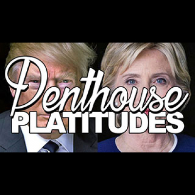 Penthouse Platitudes Podcast