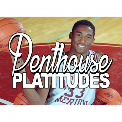 Penthouse Platitudes Podcast