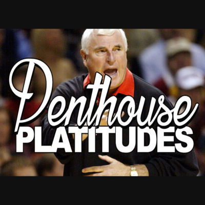 Penthouse Platitudes Podcast