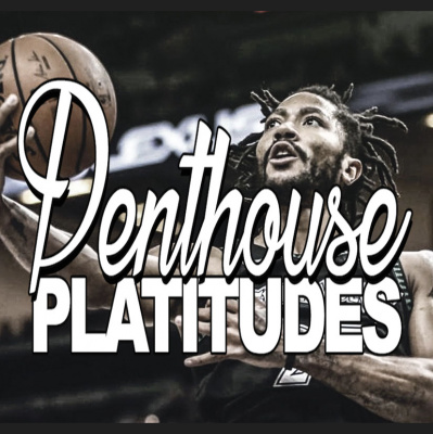 Penthouse Platitudes Podcast