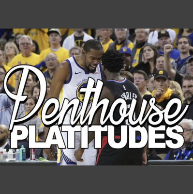 Penthouse Platitudes Podcast