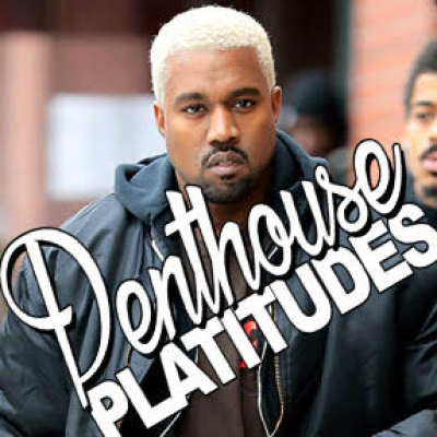 Penthouse Platitudes Podcast