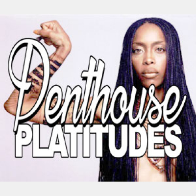 Penthouse Platitudes Podcast