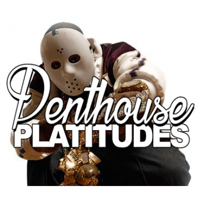 Penthouse Platitudes Podcast